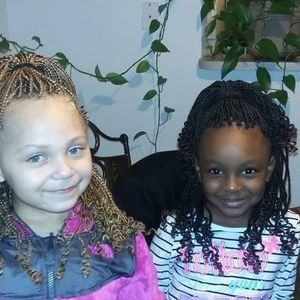 Meet your Posher, Barbara